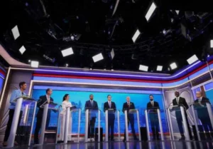 The New York Mayor Election : A Pivotal Moment for the City’s Future 2025