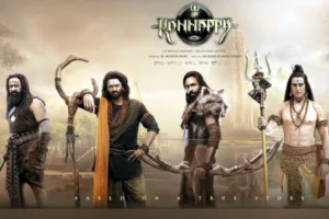 5 Brutal Truths in the Kannappa Movie Review That Fans Need to Hear