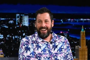 7 Epic Reasons Why the Adam Sandler Tour Is a Must-See Comedy Event in 2025