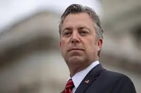 7 Controversial Moves That Define Andy Ogles’ Unpredictable Political Career