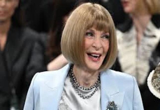 anna wintour