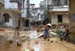 9 Devastating Impacts of the Latest China Flooding Crisis You Need to Know