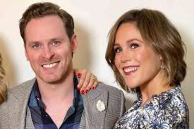 Erin Krakow