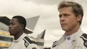 7 Explosive Reasons Why the Upcoming F1 Movie Is Set to Blow Away Expectations