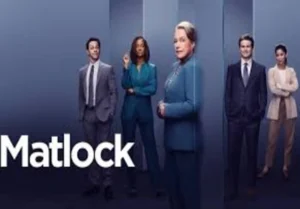 7 Powerful Reasons Why ‘Matlock’ Still Captivates Audiences in 2025