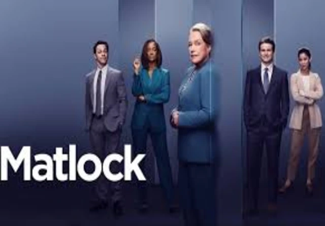 Matlock
