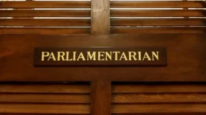 5 Surprising Powers the Senate Parliamentarian Wields Over U.S. Lawmaking