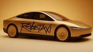 Tesla Robotaxi Revolution: Are We on the Brink of a Driverless Future?
