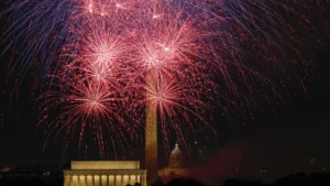 Independence Day Celebrations Near Me: 9 Unmissable Events to Make Your Fourth of July Spectacular
