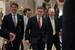 House Vote on ‘Big Beautiful Bill’: 5 Critical Reasons Why This Controversial Measure Faces Fierce Backlash