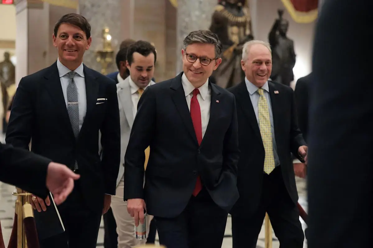 house vote on 'big beautiful bill