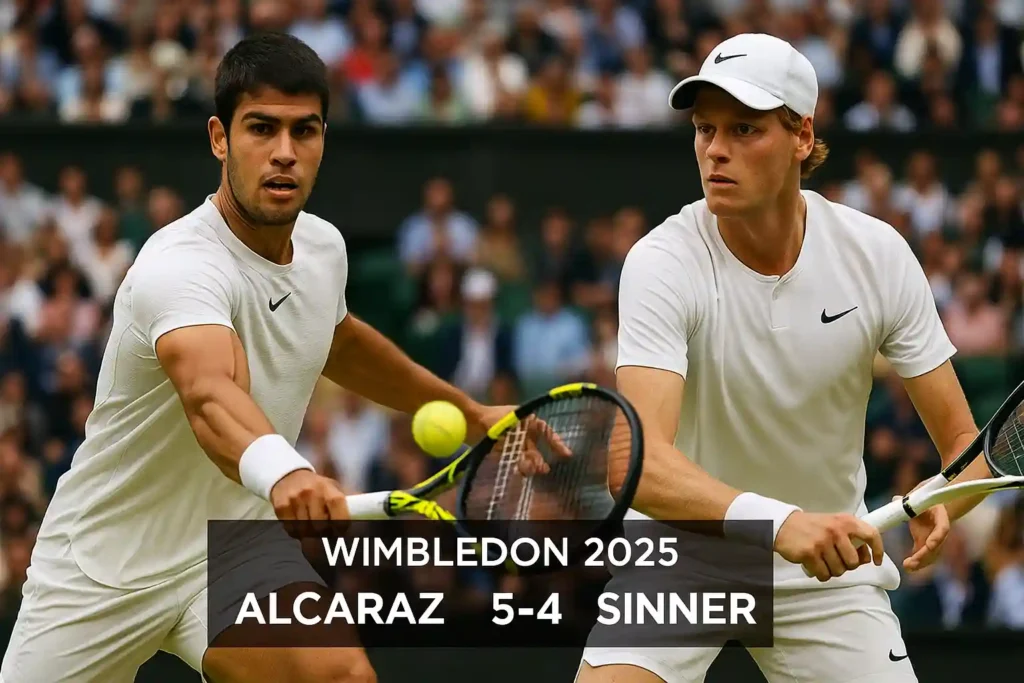 wimbledon 2025