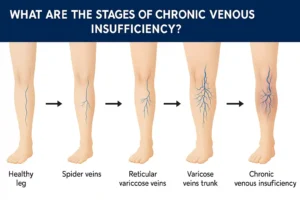 Chronic Venous Insufficiency Unveiled: 5 Key Facts About Trump’s Diagnosis