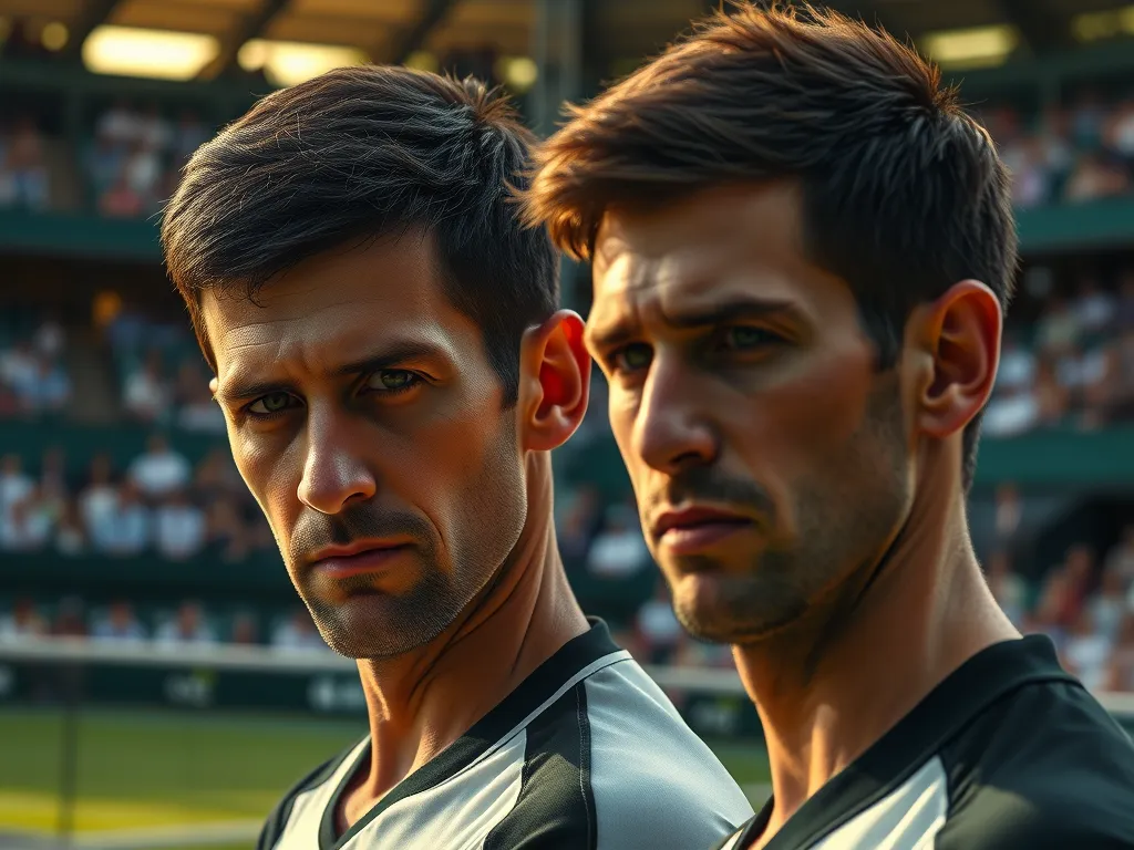 sinner vs djokovic